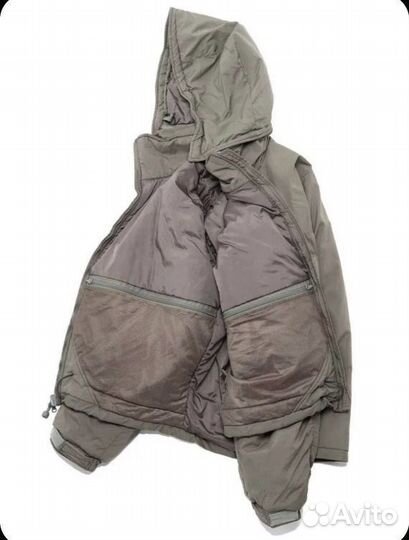 Куртка зимняя PCU Level 7