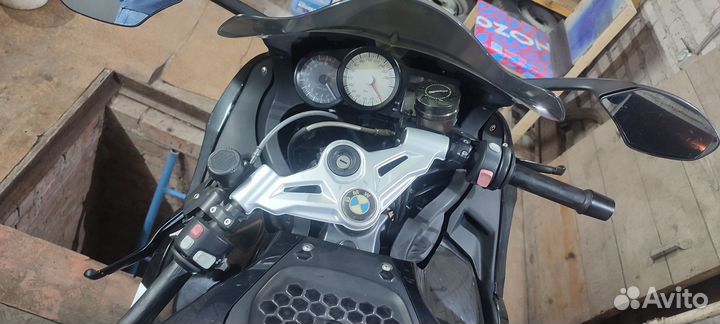 Продам BMW K1300S