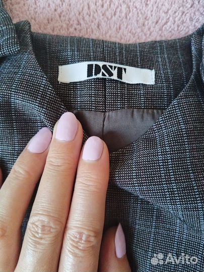 Школьная форма для девочки 1-4 класс