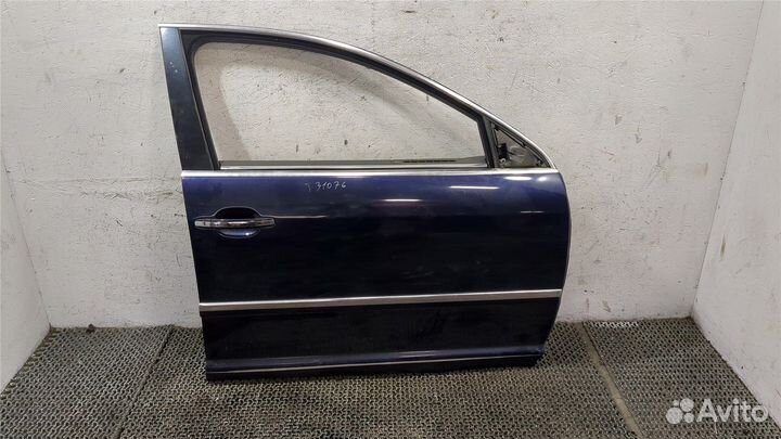 Дверь боковая Volkswagen Phaeton, 2005