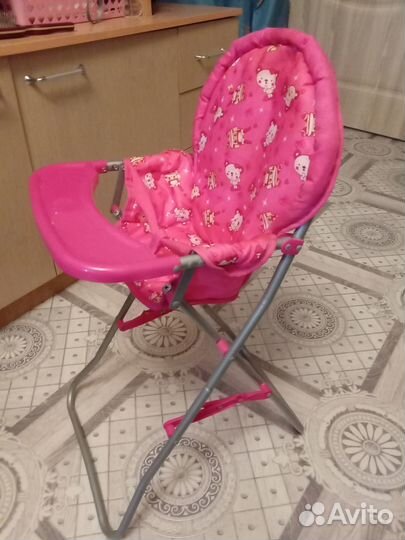 Детские развивающие игрушки