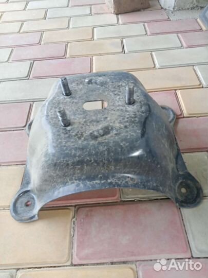 Черри Тигго т11 запчасти двери багажника