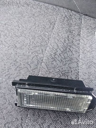 Плафон багажника fordФокус