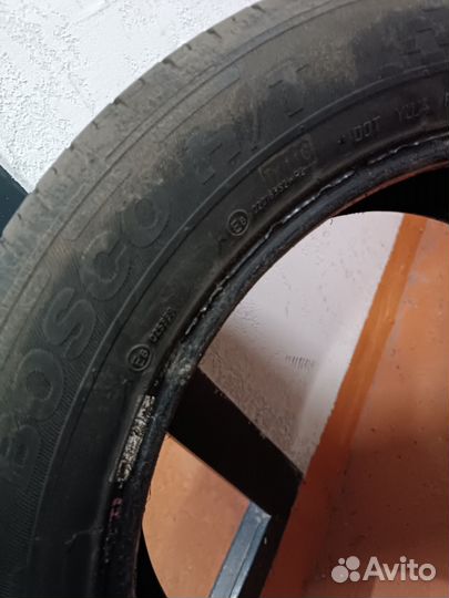 Viatti Bosco H/T 225/55 R18