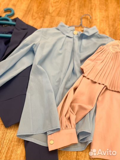 Вещи пакетом 42