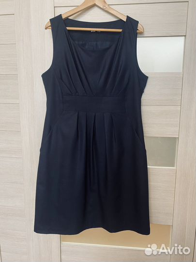 Платье сарафан