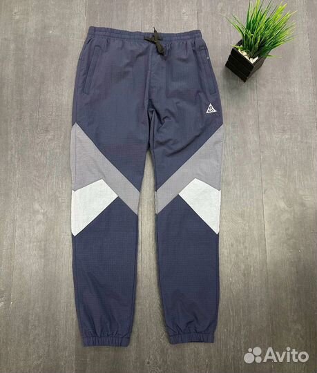 Штаныводоотталкивающие Nike ACG