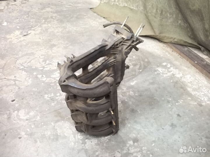 Ресивер ваз 16 кл ваз