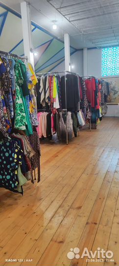 Женская одежда оптом