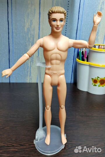 Кукла Барби