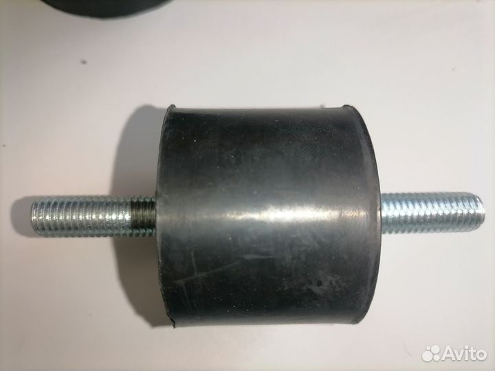 Виброопоры