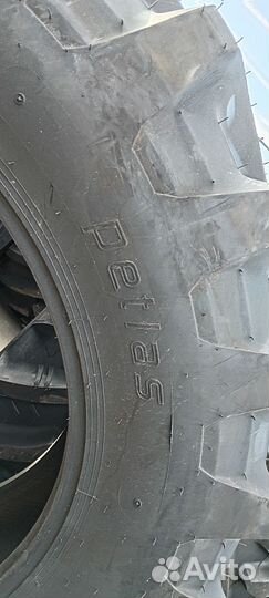 Шины 520/70R38 (18.4R38) Petlas TA-110