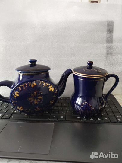 Фарфоровая посуда