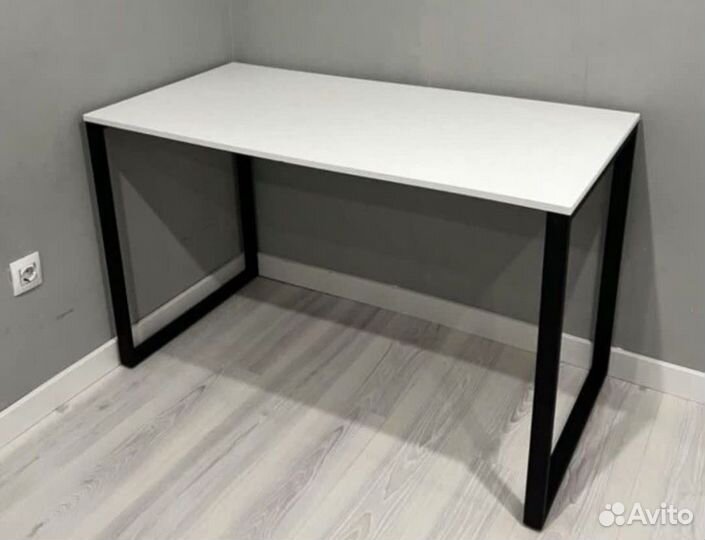 Офисный стол лофт