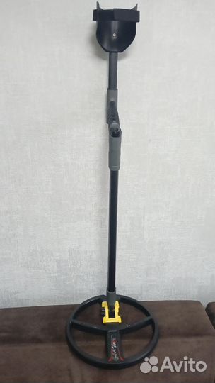 Новый металлоискатель -Xp deus 2