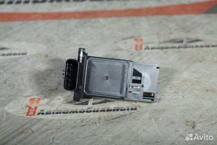 Датчик расхода воздуха c Honda Civic FD1 R18A