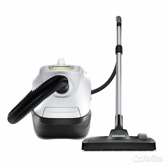 Пылесос Karcher DS 6 Premium Plus