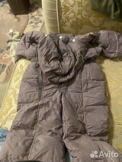 Детская одежда для мальчиков