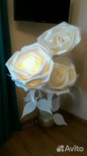 Светильник, торшер