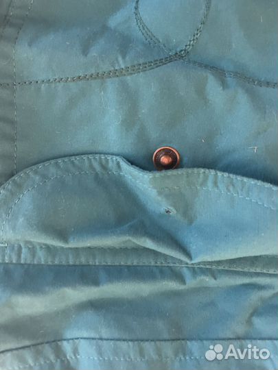 Сноубордические брюки roxy s-m