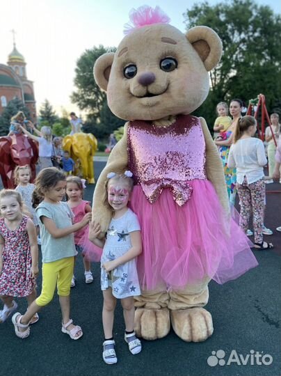 Ростовые куклы, выписка, поздравление