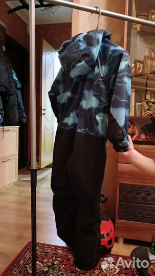 Комбинезон детский