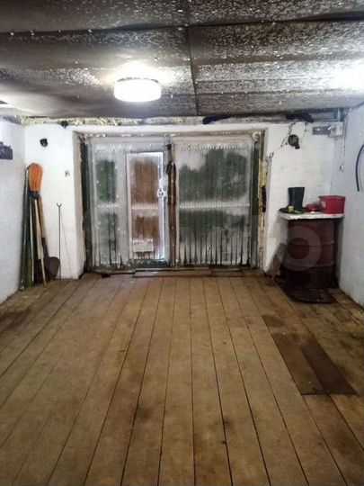 Гараж, 22 м²