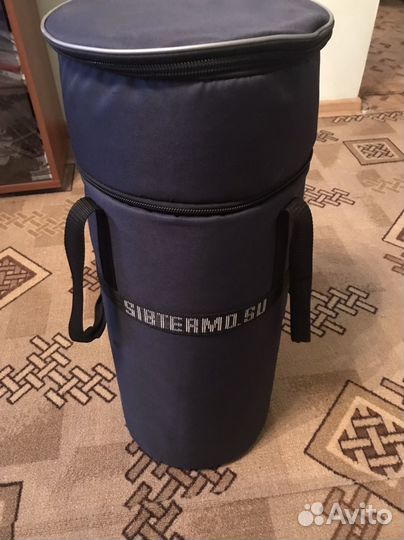 Продам газовый баллон