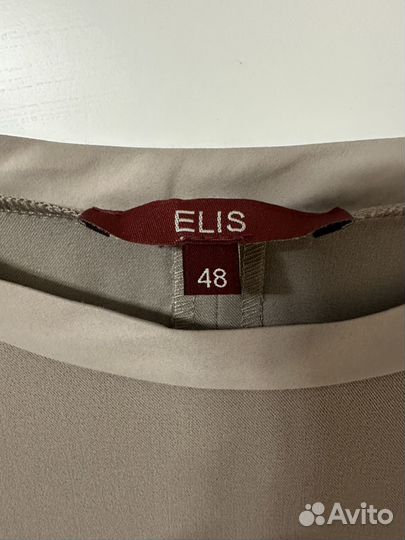 Платье женское elis 48 размер