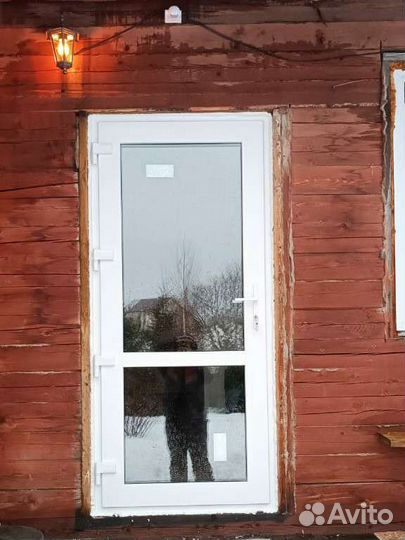 Дверь входная/Дверь Пвх/Двери