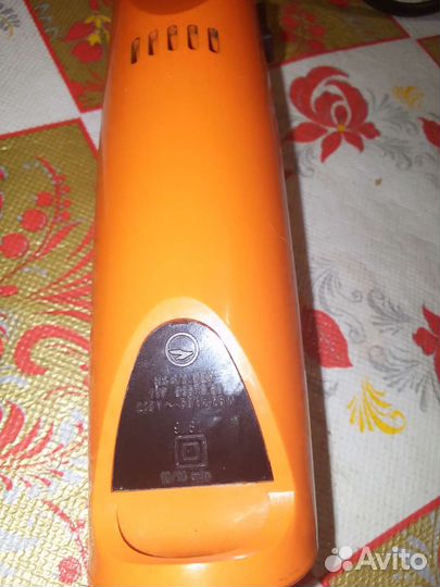 Машинка для стрижки волос