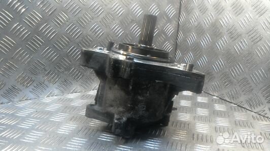 Раздаточная коробка renault koleos (4NI21T401)