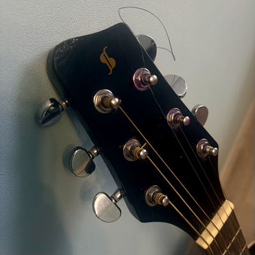 Гитара акустическая Stagg