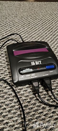 Sega mega drive 2