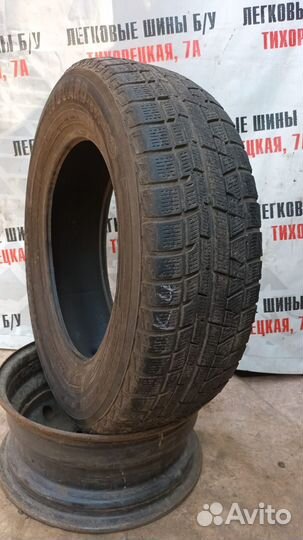 Yokohama Ice Guard IG50 195/65 R15
