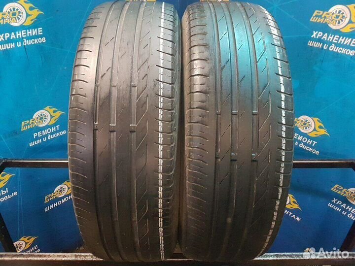 Bridgestone Turanza T001 185/65 R15