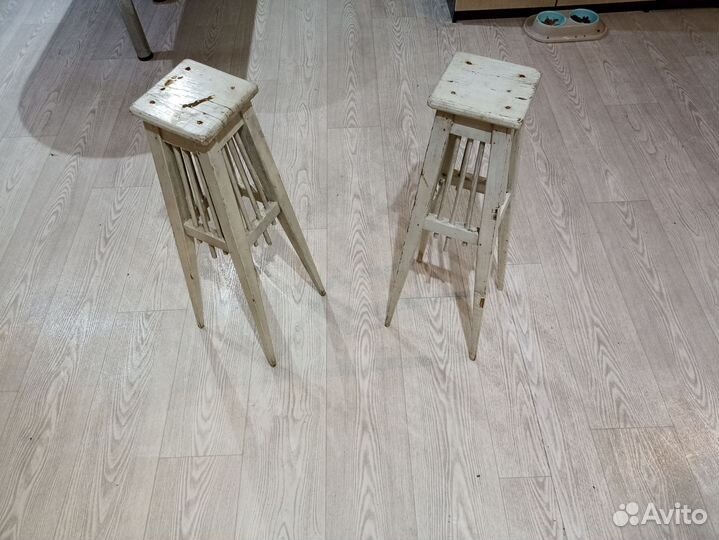 Старинная жардиньерка