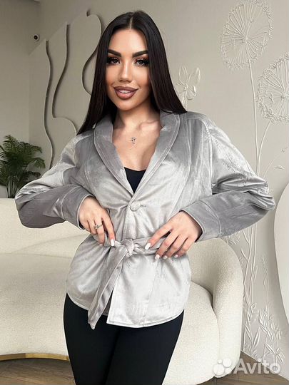 Женский пиджак