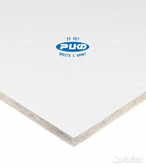 Потолок армстронг лилия