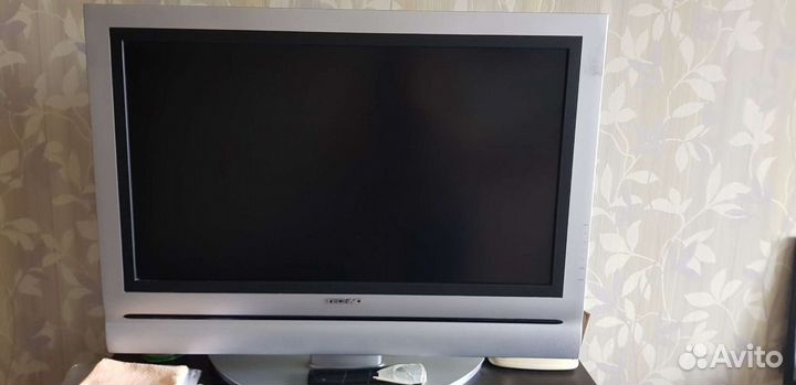 Телевизор