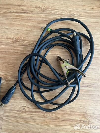 Инвертор сварочный real tig 200p (w224)