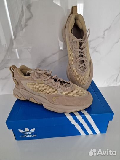 Кроссовки Adidas ozweego originals оригинал