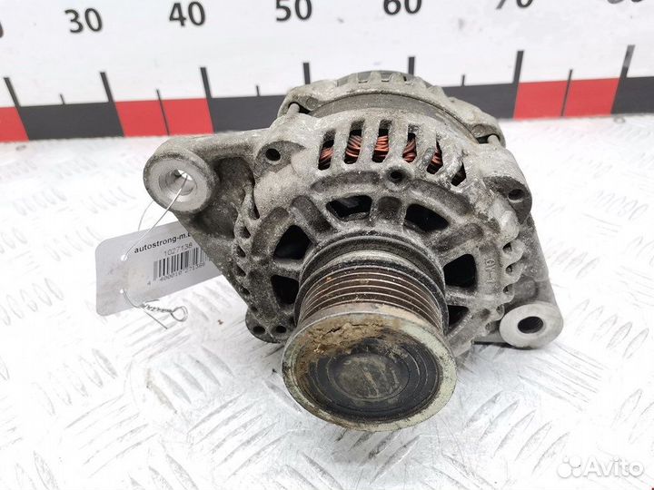 Генератор для Opel Insignia 1 13579668