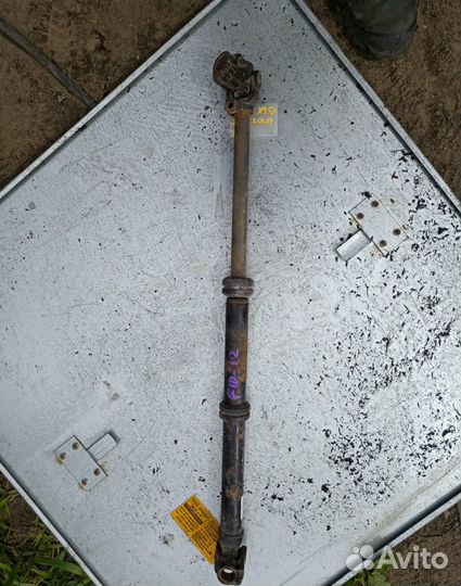 Рулевой кардан Renault Premium