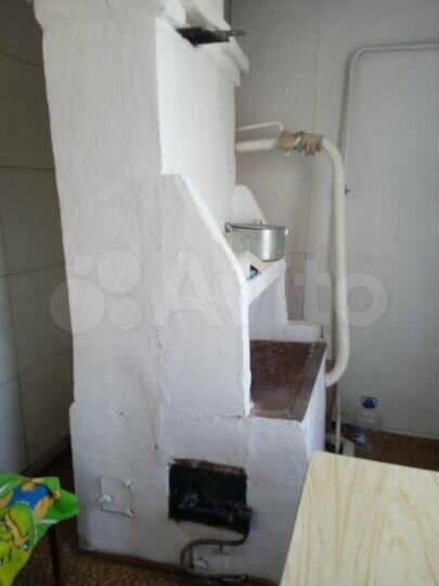 Дом 82,6 м² на участке 9,2 сот.