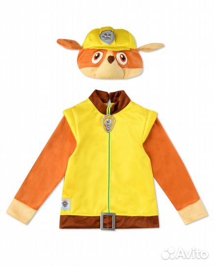 Новогодний костюм для мальчика 92-98 на 3-4года