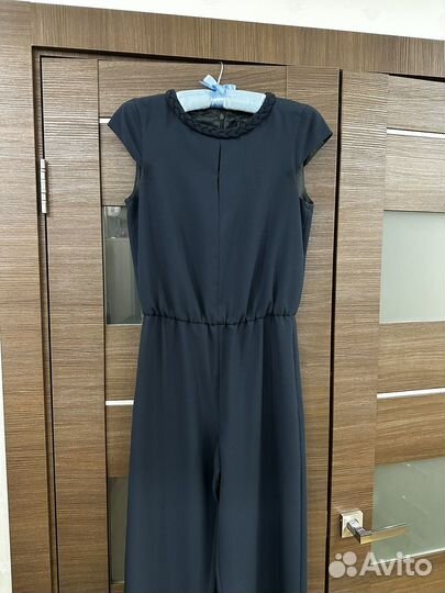 Комбинезон zara