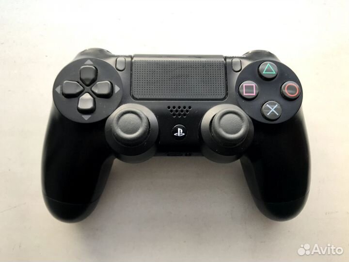 Sony dualshock 4 v2 оригинальный
