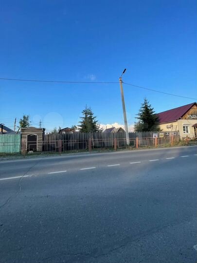 Участок 6,2 сот. (СНТ, ДНП)