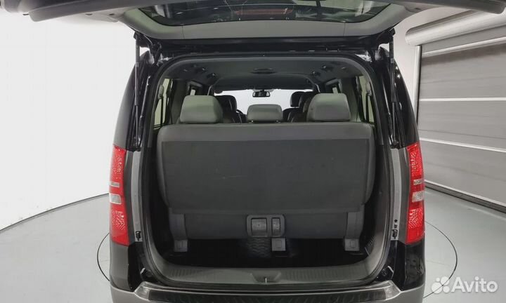 Hyundai Grand Starex 2.5 AT, 2019, 52 175 км